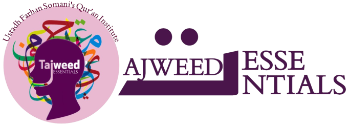 Tajweeded – Tajweed Educational Academy