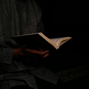 picture of quran
