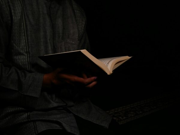 picture of quran