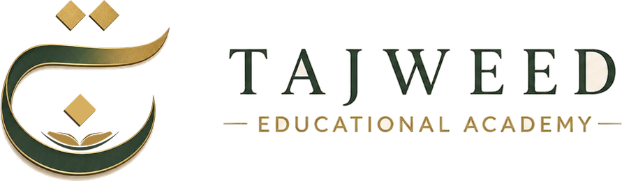 Tajweeded – Tajweed Educational Academy